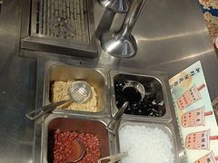 -玫瑰花园自助烤肉(顺义鑫海韵通店)