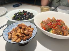 -筱爷叔·上海传统手工菜(玉树路店)