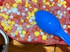 -哼蟹二将·烤肉酱蟹(合生汇店)