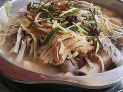 -天都火锅酒楼(虹梅南路店)