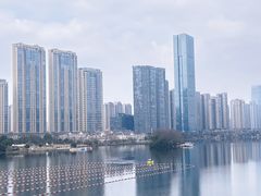 -梅溪湖城市岛