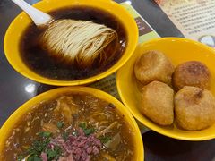 -毛华美食(清扬路店)