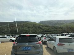 -嵩山少林文化旅游景区