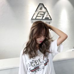 -ASA HAIR SALON