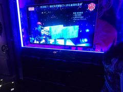 -好乐迪KTV(紫荆广场店)