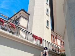 -玉女潭景区