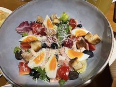 -JINNS锦时 steak&pizza(浸信会礼拜堂旧址店)