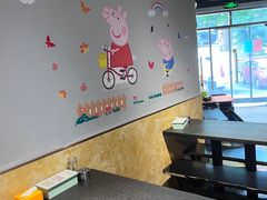 大堂-买又大餐厅(福林里店)