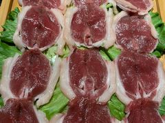 -清真·京华源铜锅涮肉(丰庆店)