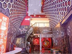 -星汇纯K量贩式KTV(卜蜂中心店)