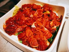 -海底捞火锅(群光广场店)