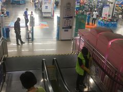 -迪卡侬(土桥店)