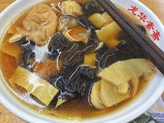 -龙华素斋(龙华路店)