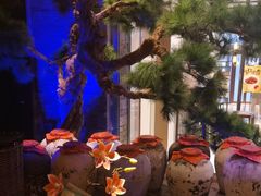 -绿茶餐厅(千岛湖银泰城店)