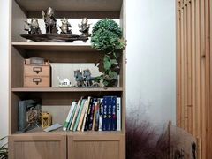 -红小满休闲餐厅(十全街店)