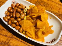 -老九巷川小馆(万松园店)