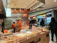 -凯德MALL(西直门店)