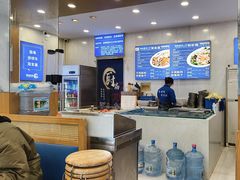 -木木鲜海鲜面(天一店)