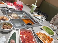 -海底捞火锅(吾悦广场店)