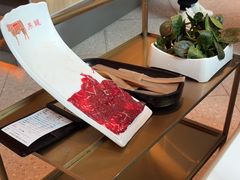 -左庭右院鲜牛肉火锅(新梅广场店)