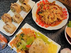 -福苗小骆驼烧烤(凤八店)