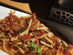 -辛香汇·锦里丨现炒川菜(和信宝龙店)