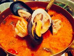 -CHINCHIN 青青·泰国料理(万象食家店)