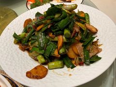 -方荣糊涂菜馆(湖北路店)
