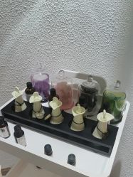 -薇薇安花系SPA