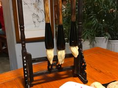 妙笔生花-醉长安(南门总店)