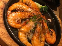 -仓桥家·焗寿司·锅物(光谷步行街店)