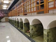 -极乐汇汗蒸会馆(杭州店)