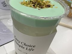 薄荷曼波椰子糖-Yee3·三号椰(上海中山公园龙之梦店)