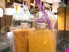 香茅凤梨-Thai Alley泰爱里(二沙岛店)