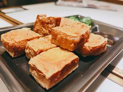 -馔豚·台北菜专门店(深圳湾万象城店)