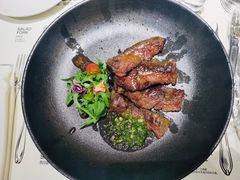 -西堤牛排(合肥之心城店)
