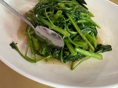 -無招牌海鮮(芽笼店)