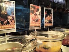 -The COOK·厨餐厅·自助餐(浦东嘉里大酒店)