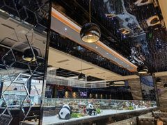 -红辣椒·川菜·火锅(科华路店)