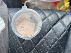 -阿群甘草水果