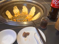 铁锅炖大鹅-地锅之家·鲜货工厂(华发路店)