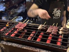 -半藏居酒屋(香港花园店)