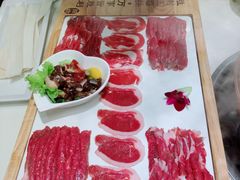 -阳坊胜利涮羊肉(阳坊老店)