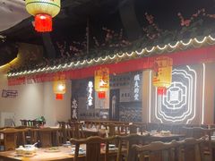-杨记隆府重庆江湖菜(大悦城店)