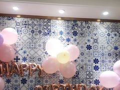 -盛百味·家宴餐厅(霸州分店)