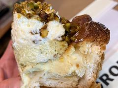 -BUTTERFUL&CREAMOROUS 黄油与面包(西单大悦城店)