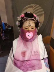 -盘子女人坊古装写真摄影(厦门总店)