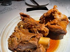 -奉天小馆·非遗东北菜(济南万象城店)