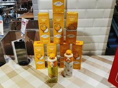 -必胜客(金元宝店)