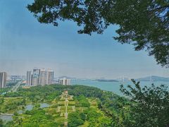 -南沙天后宫景区